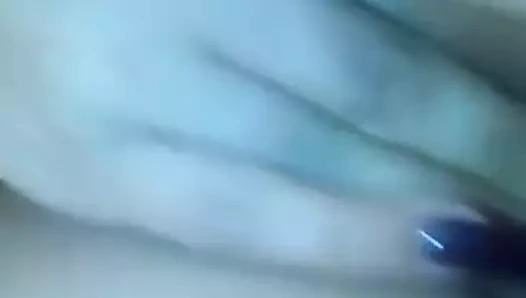 arkadaş mastürbasyon