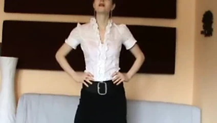 Striptiz + joi 1