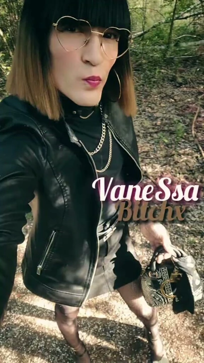 🟩VaneSsaBiTCHx PariSChienneTrvprod⁹¹