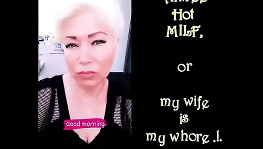 Edepsizce konuşan, sigara içen ve büyük güzel memeli fışkırtmalı ateşli amcık gösterisi aimee ateşli orta yaşlı seksi kadın