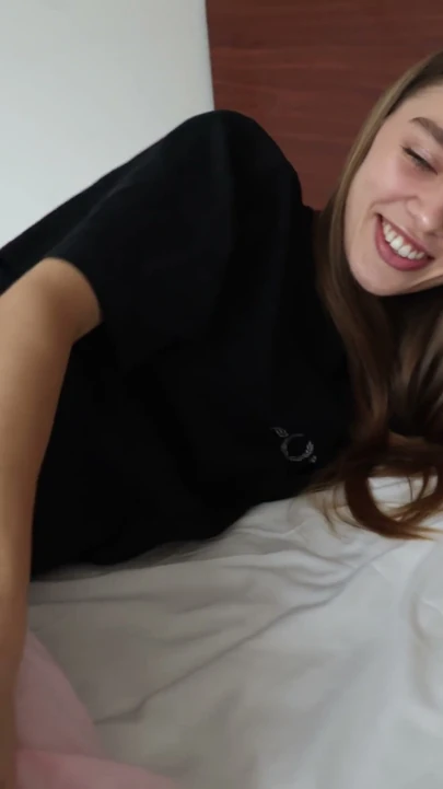 Hot Üvey Kardeşle Yeni Oyun Oynamak - Sonya Super Therapy
