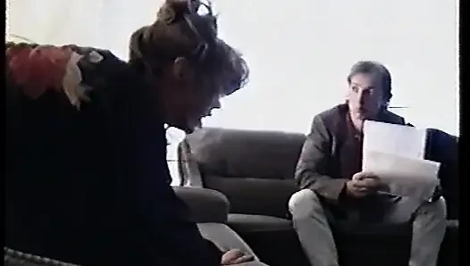 Azgın hatun 1 miras