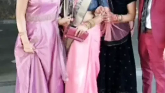 Palwal m evli kadın ko choda