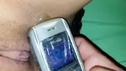 Gpg cep telefonu dedi