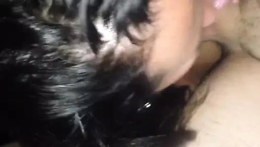 Büyük memeler amatör esmer darbe iş