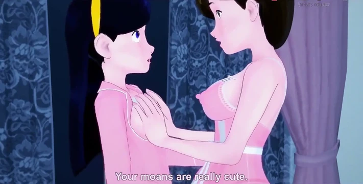 Helen Parr ve Violet Parr birlikte bulundu ve onlara katılıyorum | Ücretsiz