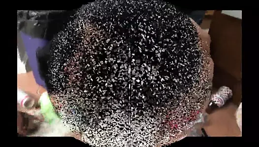 Çöp adam videosu! velet kızlar – prezervatif ve çöp tiranlığı!