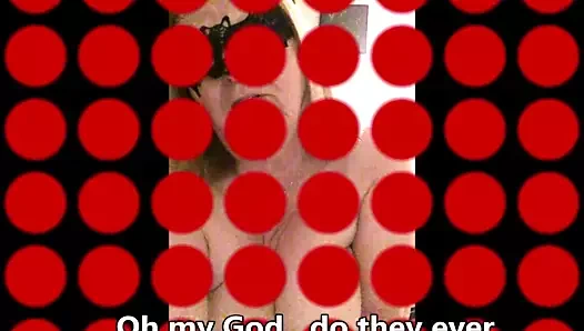 Nemfomanyak veya doğuştan dolandırıcı