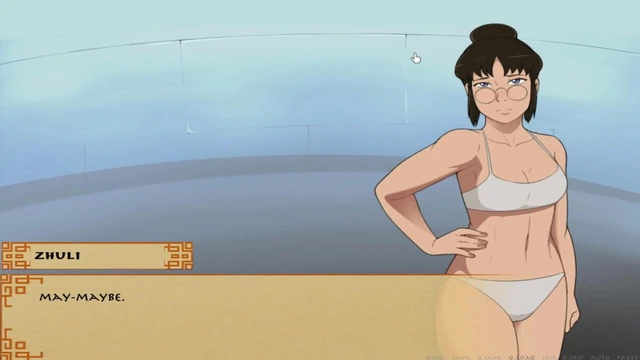 Четыре стихии, книга тренера 4, рабыня, часть 12 - эпизод с пропавшим без вести