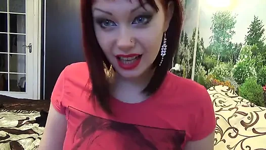 Seksi dudaklarım için 8 renk