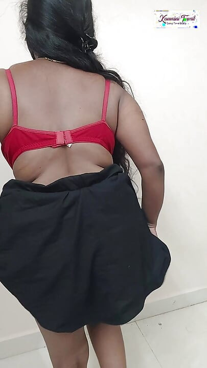 En Suthula Oththu Kili da Sunni - kaamini tamil ses videosu