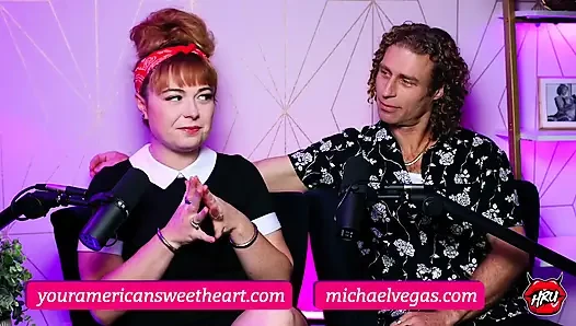 Grup sekste aşık olmuştuk! - siouxsie q & michael vegas