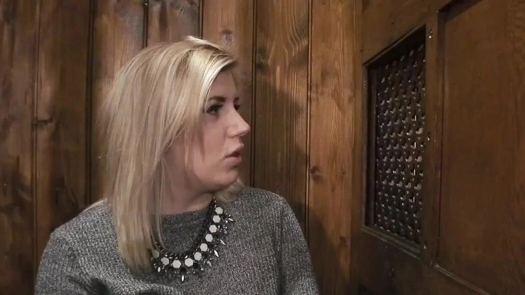 Cong yuffie yulan thú nhận và được làm sạch với cum