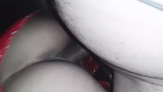 Desi tombul güzel eş becerdin sert