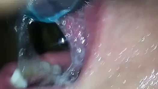 (mutlaka görülmeli) kızın sınırı yok