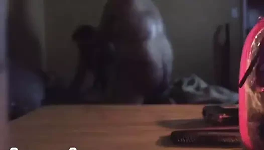 Sıkı kedi Başlarken bazı çük