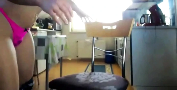 Sexydea'nın çenesini düşüren göt gösterisi daha fazlası için yalvarmanızı bırakacak!