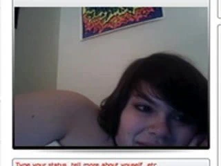 Bbw bates üzerinde kam