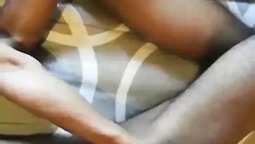 iki siyah adam dokunmadan ve birbirlerinin dicks ile oynama