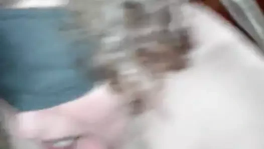 a mi vaca sumisa le gusta mamar polla