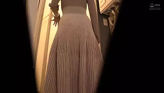 Seks bir spordur. Güzel büyük memeler, güzel göt ve ince vücut! O üçünü de içine alan 1 no'lu bir kabare kızı!