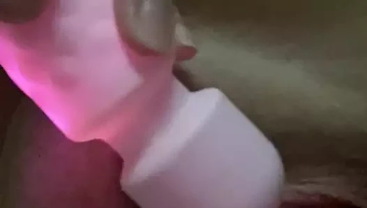 Pazartesi öğleden sonra sıkılmış ve azgın!!!