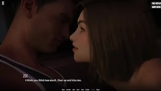 Çok Şanslı Bir Bay Cankurtaranı (Bölüm 10)