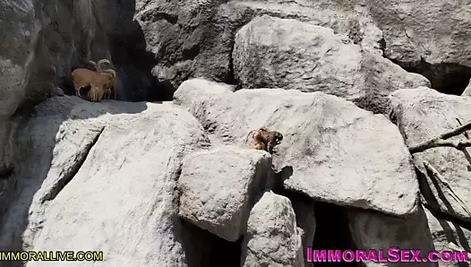 kevaşe verir pov kafa ve sürmek