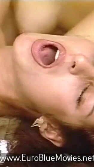 Ключевой момент из "Тинки в действии - Versaute Teeniespiele (1995)"