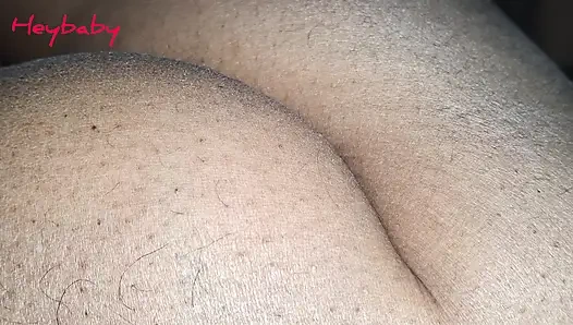 Karısıyla Sevgililer Günü Özel Hardcore Romantizm- 4K Video