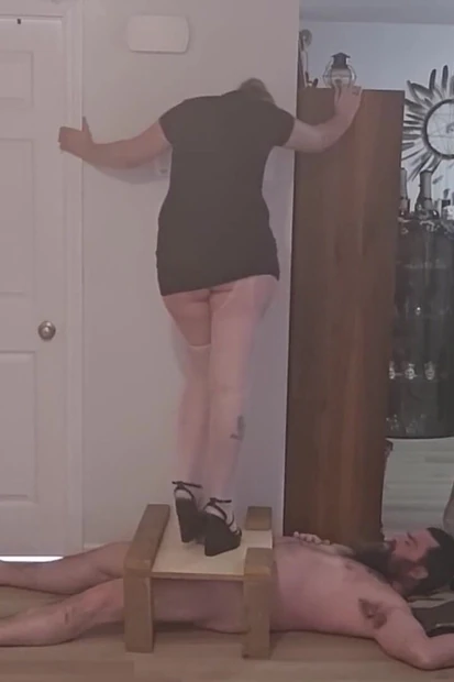 Платформа Sandal у глорихола