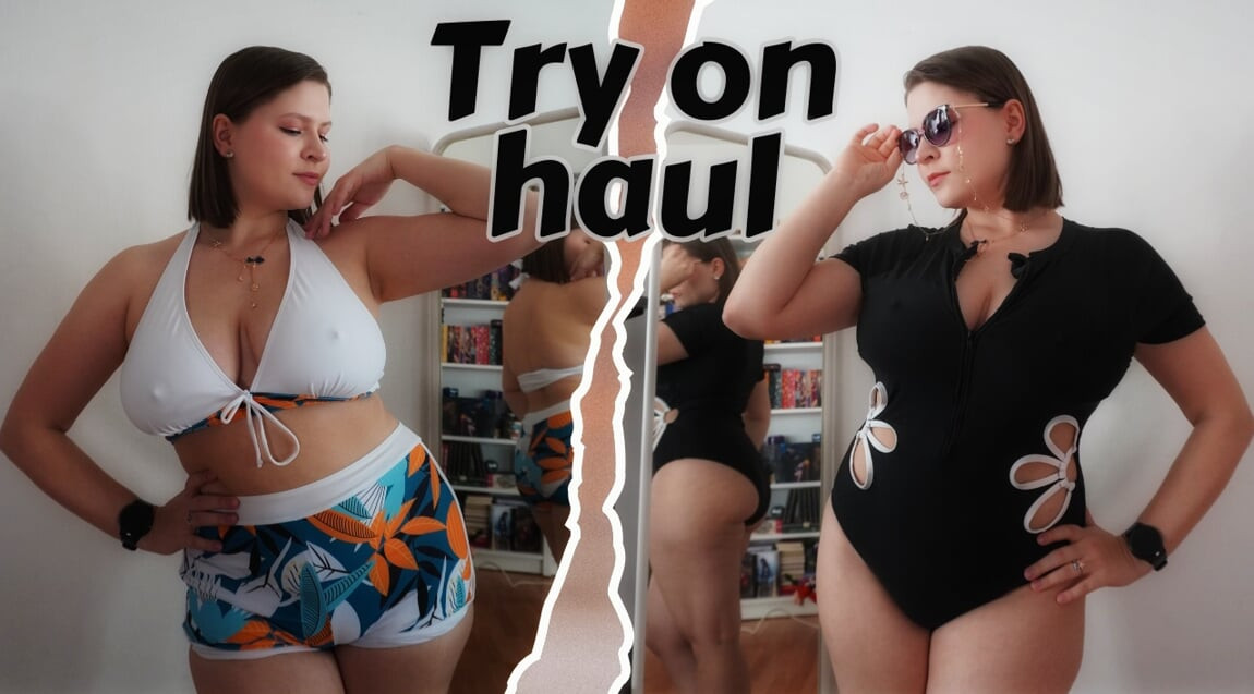 Tatilde mayo denemesi - shein mayo incelemesi
