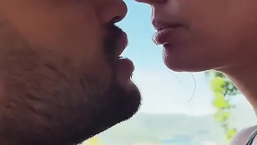 Doğa ile çevrili