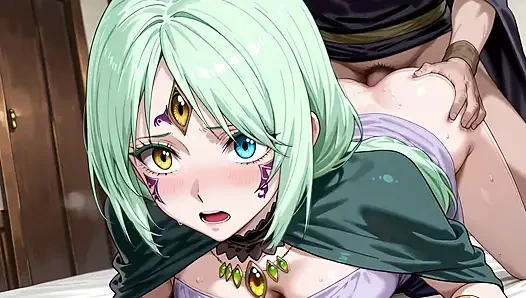Mjurran (Tensura)