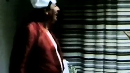 L' infermiera di mio padre