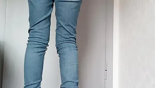 Skinny jeans