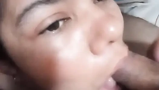 Kız arkadaşımdan anal seks ve emiyor