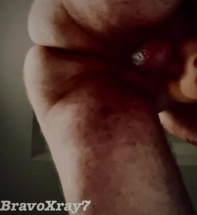 Высвобождение давления медведя