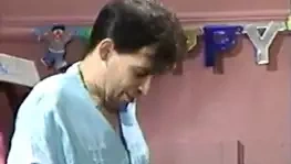 Klasik ir iki erkek bir kadın