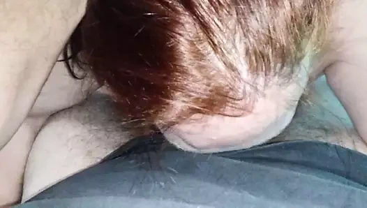 Sürtük ağız fahişesi