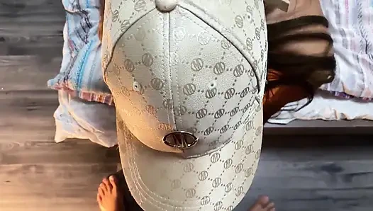 Kocasından boşanmadan önce dün gece