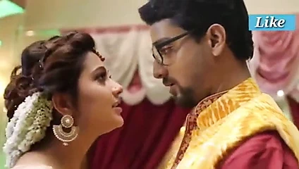 Hot Bhabhi Suhagraat Romance Video-- Sexy Romance video