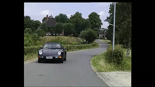 Meine versaute abusesschwester - bölüm #01 - (orijinal olarak