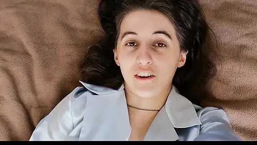 Seni yiyeceğim