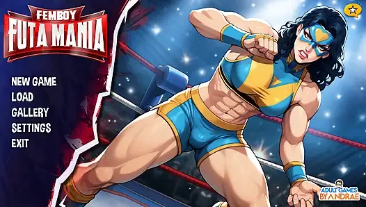 Ep6: Maiden'a karşı son savaş şok edici bir gerçeği ortaya çıkarıyor - femboy futa mania