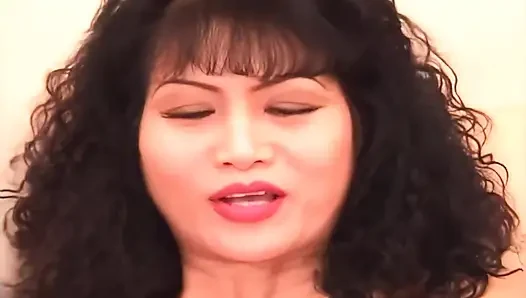 Amımı seviyorum