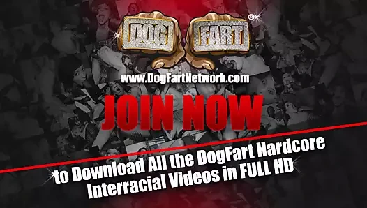 Carmen Valentina Dogfart