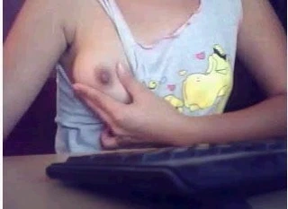 18 yaşındaki rus teşhir göğüsleri (jozik tarafından)