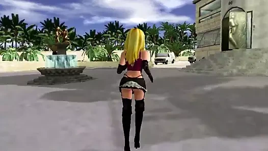 Let's Play Lula 3D - 04 - Lulas Anwesen 4 (deutsch)