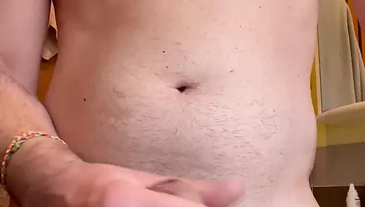 Kastrasyonda son sperm